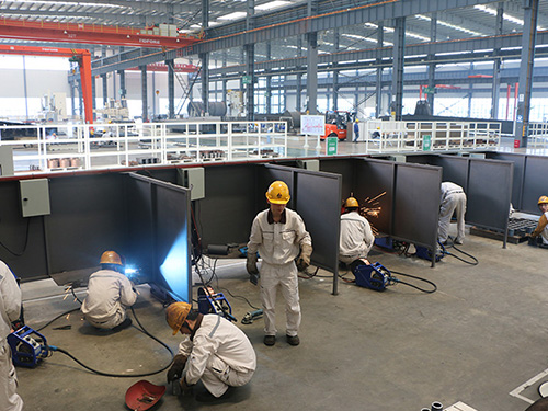 職業(yè)技能培訓